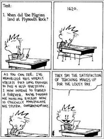 C&H learning